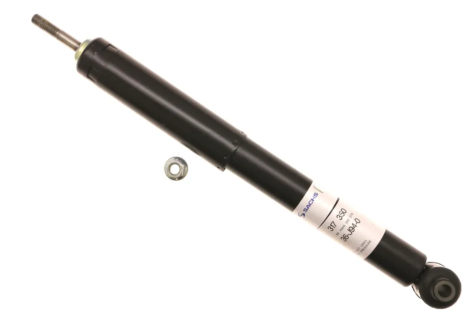 Boge Sachs Rear Shock Absorber - 31329768